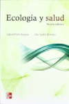 ECOLOGIA Y SALUD 3RA.ED.